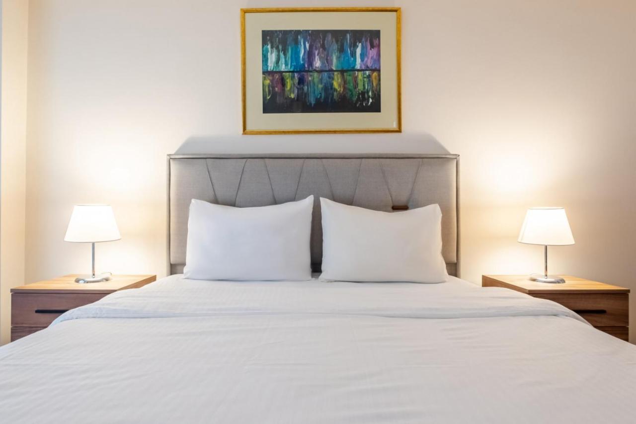 Pleasant Flat With Central Location In Sisli Istambul Extérieur photo